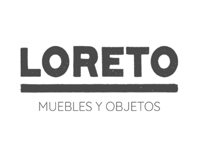 Loreto Muebles y Objetos